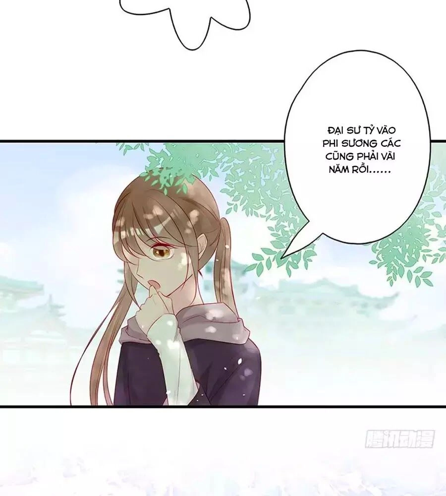 Liệt Hỏa Cuồng Phi: Vương Gia Thú Tính Muốn Sủng Chapter 52 - 50