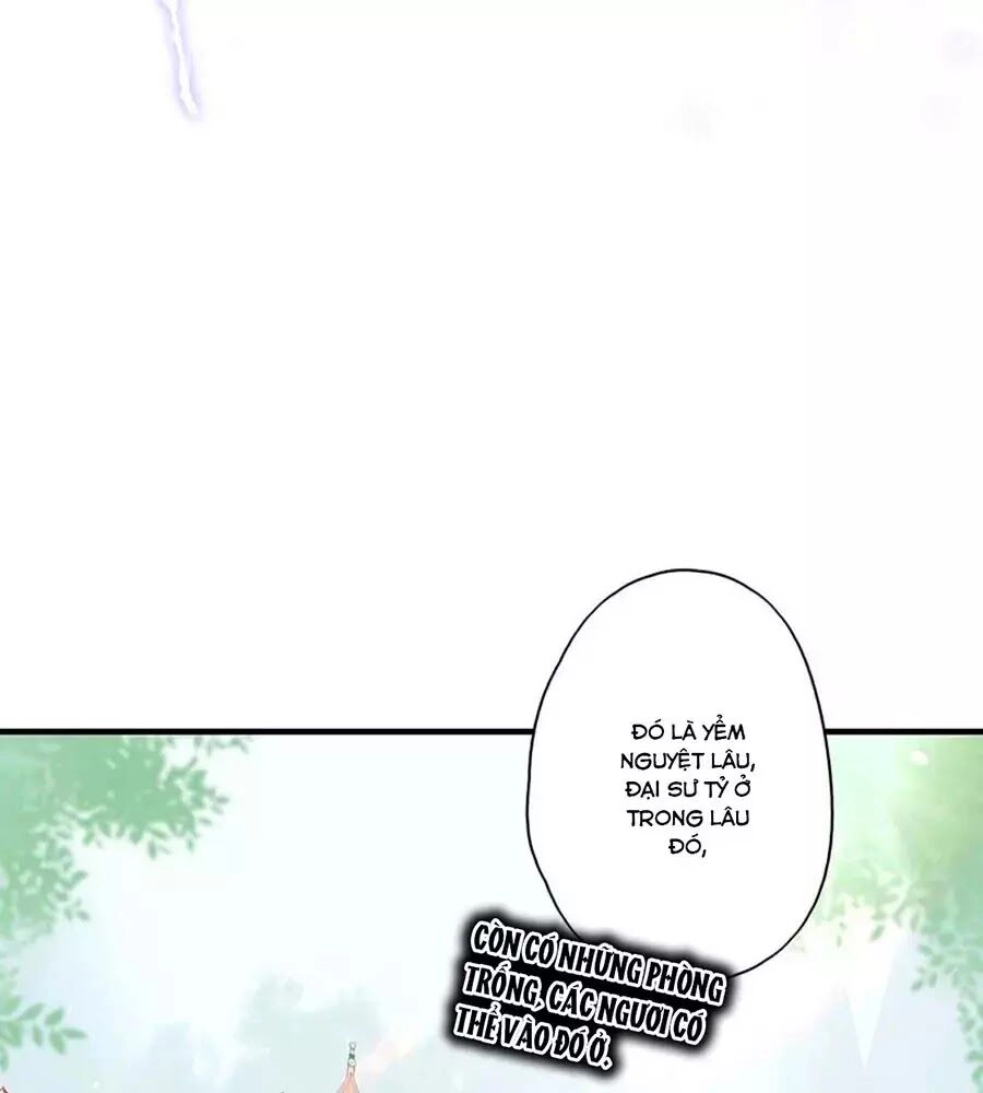 Liệt Hỏa Cuồng Phi: Vương Gia Thú Tính Muốn Sủng Chapter 52 - 54