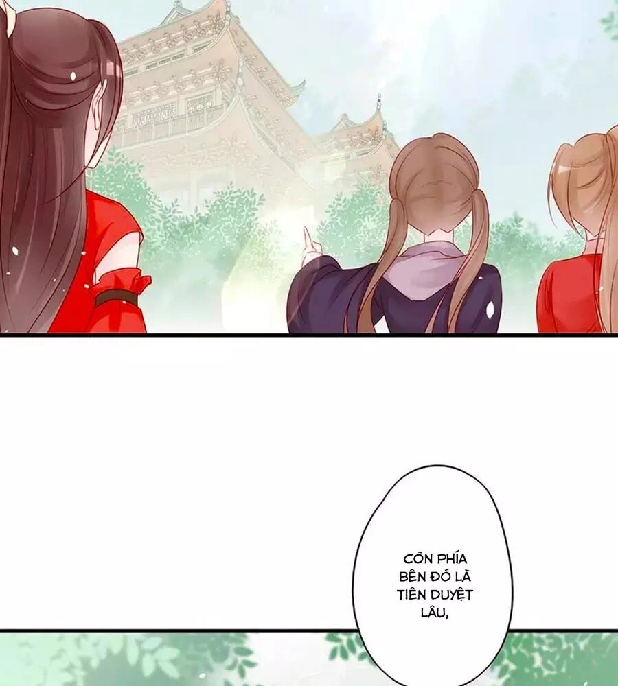 Liệt Hỏa Cuồng Phi: Vương Gia Thú Tính Muốn Sủng Chapter 52 - 55