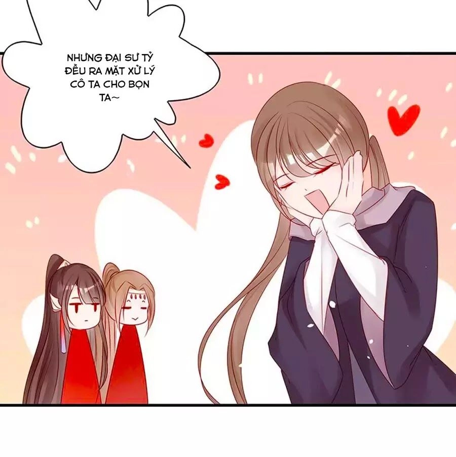 Liệt Hỏa Cuồng Phi: Vương Gia Thú Tính Muốn Sủng Chapter 52 - 57