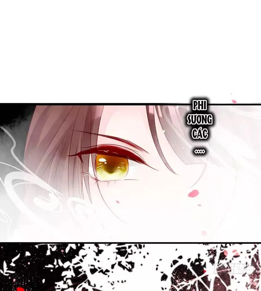 Liệt Hỏa Cuồng Phi: Vương Gia Thú Tính Muốn Sủng Chapter 52 - 59