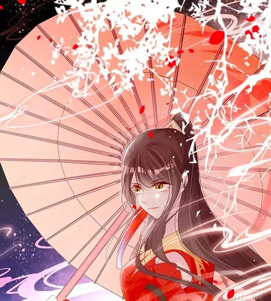 Liệt Hỏa Cuồng Phi: Vương Gia Thú Tính Muốn Sủng Chapter 52 - 60