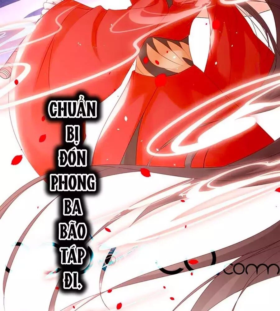 Liệt Hỏa Cuồng Phi: Vương Gia Thú Tính Muốn Sủng Chapter 52 - 61