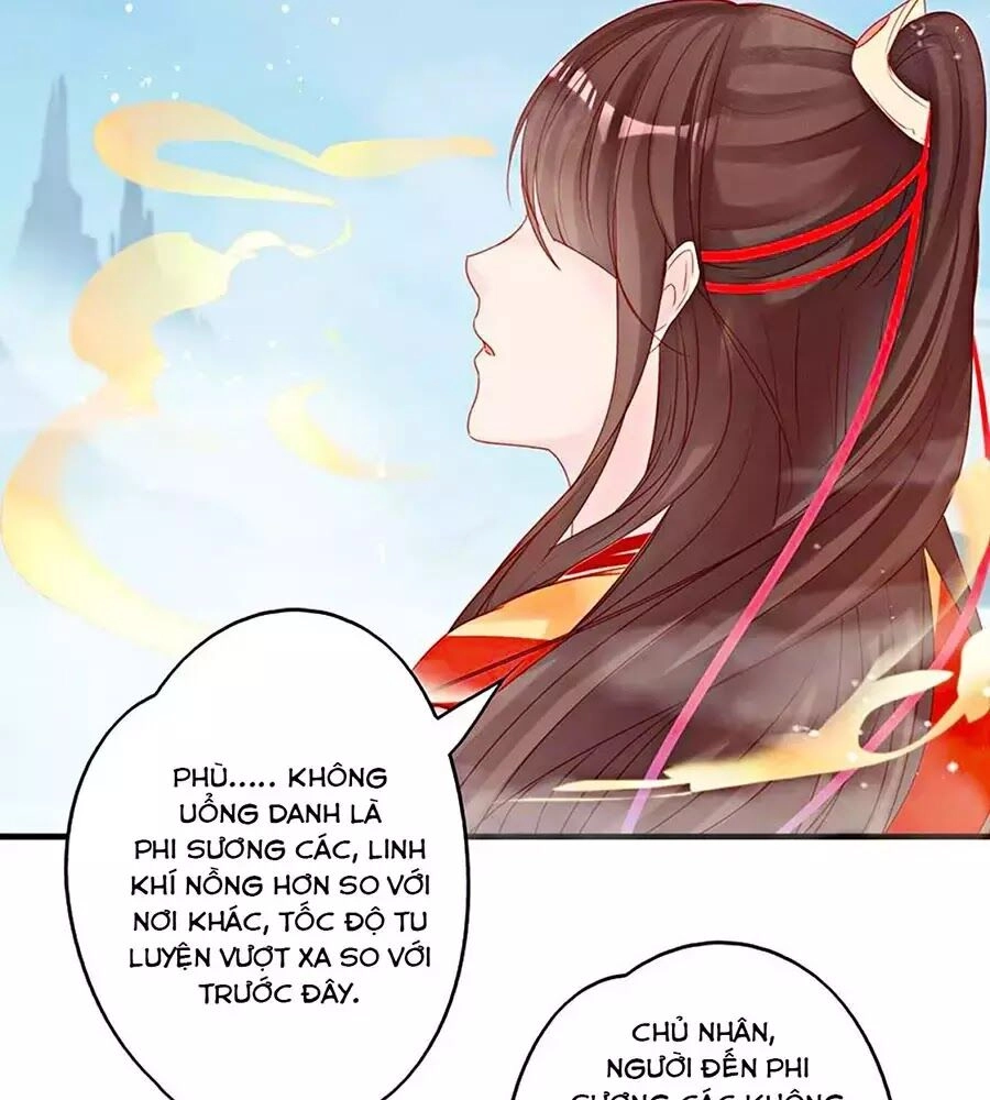 Liệt Hỏa Cuồng Phi: Vương Gia Thú Tính Muốn Sủng Chapter 53 - 4