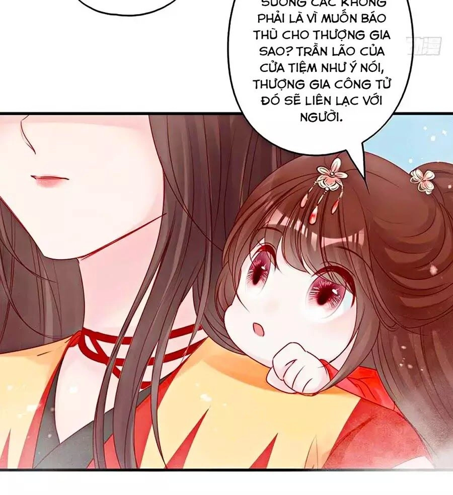 Liệt Hỏa Cuồng Phi: Vương Gia Thú Tính Muốn Sủng Chapter 53 - 5