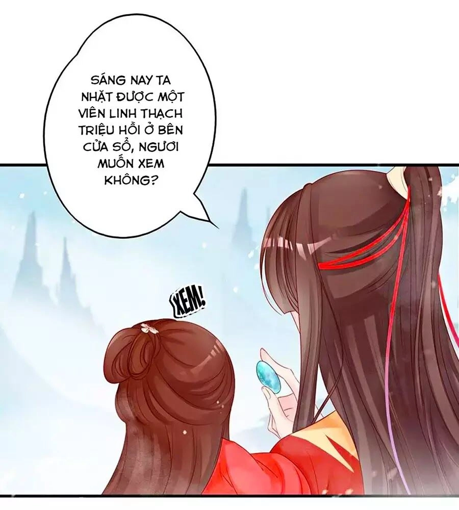 Liệt Hỏa Cuồng Phi: Vương Gia Thú Tính Muốn Sủng Chapter 53 - 6