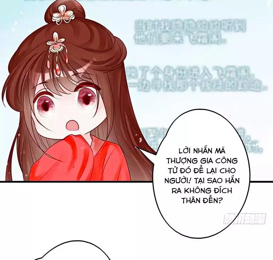 Liệt Hỏa Cuồng Phi: Vương Gia Thú Tính Muốn Sủng Chapter 53 - 9