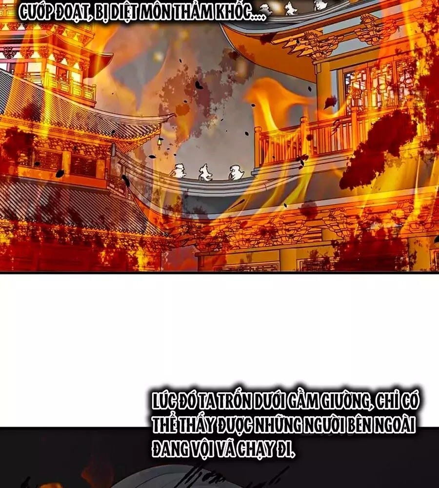 Liệt Hỏa Cuồng Phi: Vương Gia Thú Tính Muốn Sủng Chapter 53 - 12