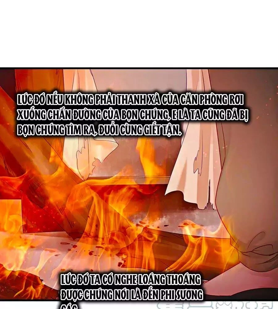 Liệt Hỏa Cuồng Phi: Vương Gia Thú Tính Muốn Sủng Chapter 53 - 14