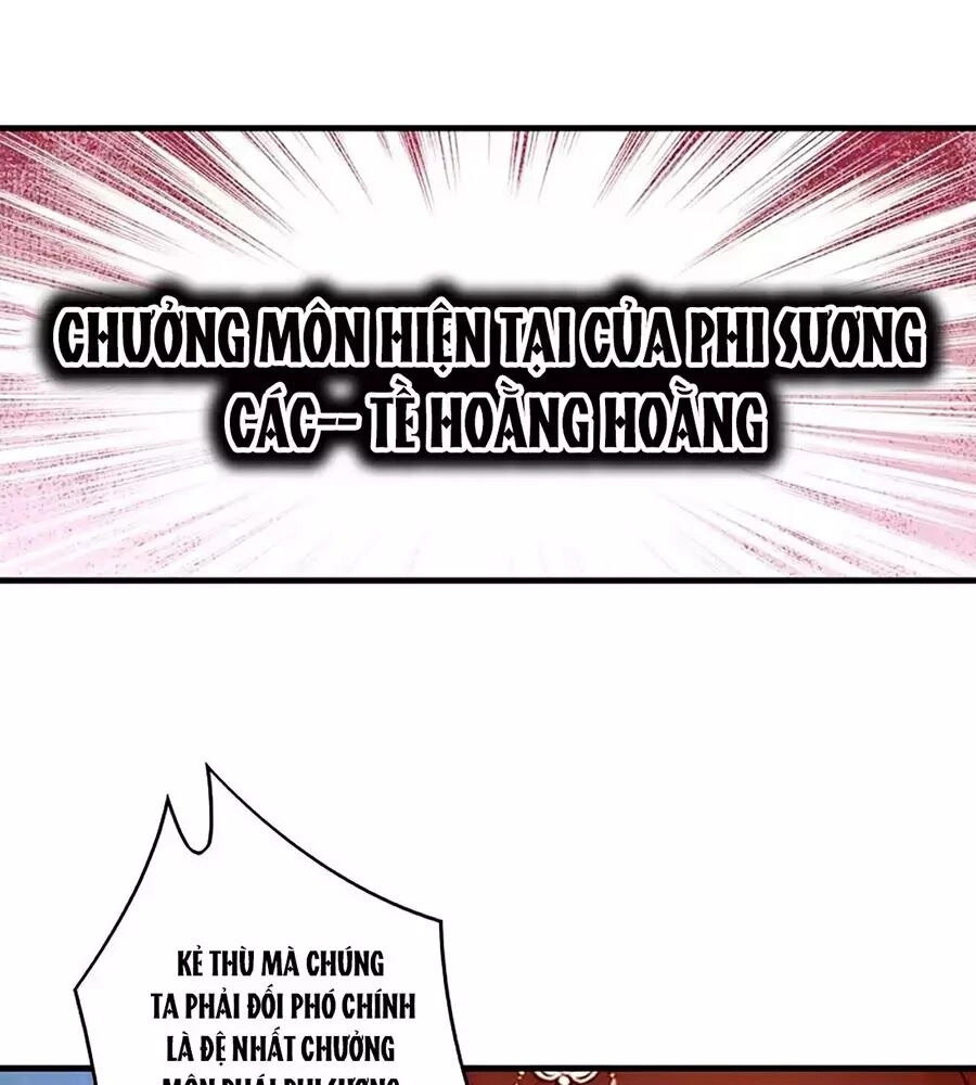 Liệt Hỏa Cuồng Phi: Vương Gia Thú Tính Muốn Sủng Chapter 53 - 18