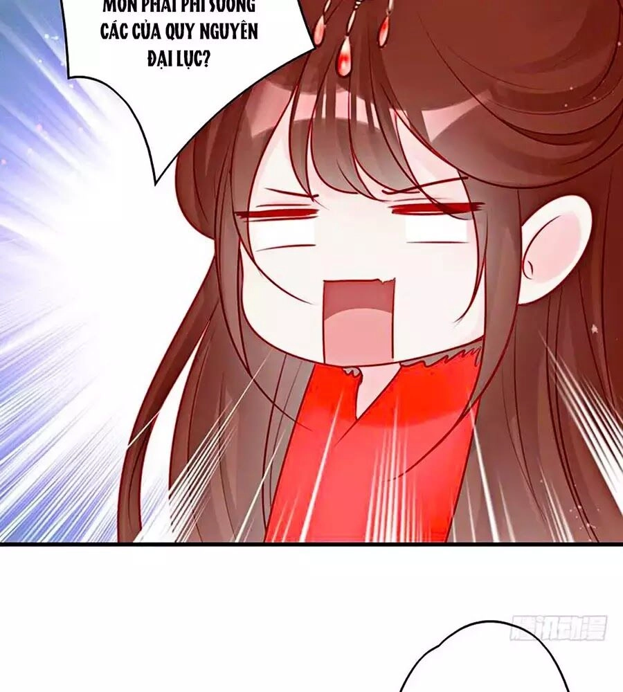 Liệt Hỏa Cuồng Phi: Vương Gia Thú Tính Muốn Sủng Chapter 53 - 19