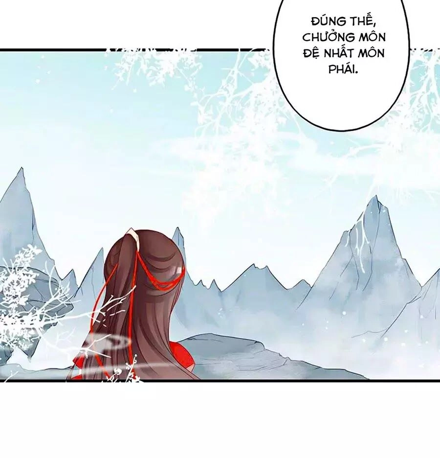 Liệt Hỏa Cuồng Phi: Vương Gia Thú Tính Muốn Sủng Chapter 53 - 20