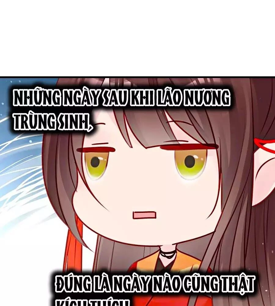 Liệt Hỏa Cuồng Phi: Vương Gia Thú Tính Muốn Sủng Chapter 53 - 21