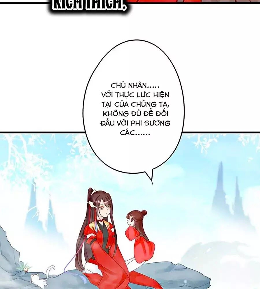 Liệt Hỏa Cuồng Phi: Vương Gia Thú Tính Muốn Sủng Chapter 53 - 22