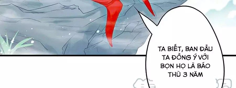 Liệt Hỏa Cuồng Phi: Vương Gia Thú Tính Muốn Sủng Chapter 53 - 23