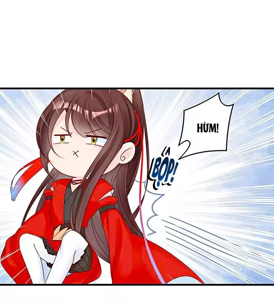 Liệt Hỏa Cuồng Phi: Vương Gia Thú Tính Muốn Sủng Chapter 53 - 29