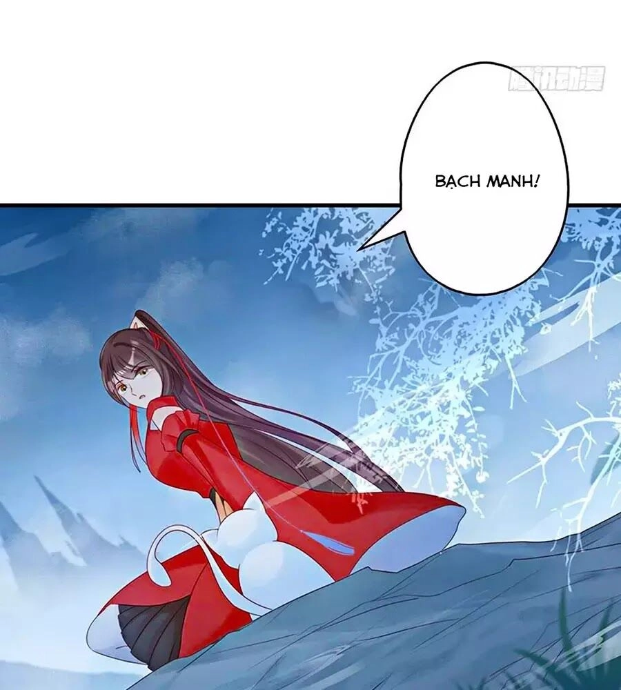 Liệt Hỏa Cuồng Phi: Vương Gia Thú Tính Muốn Sủng Chapter 53 - 30