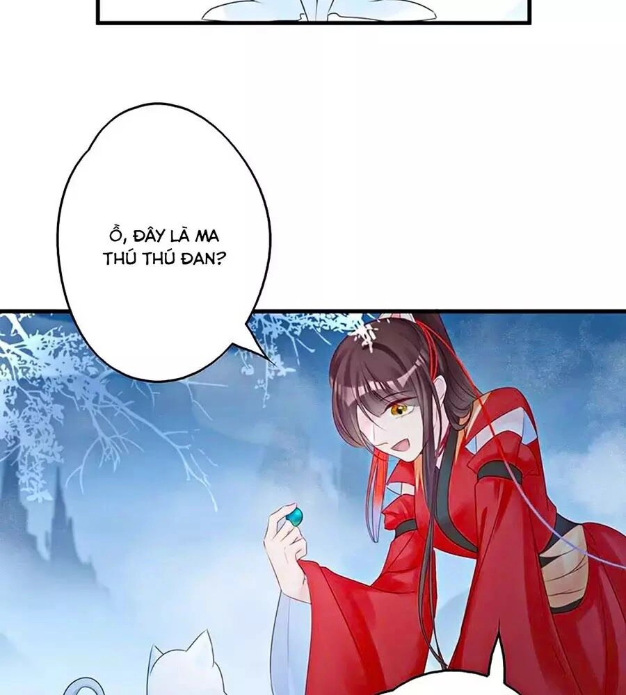 Liệt Hỏa Cuồng Phi: Vương Gia Thú Tính Muốn Sủng Chapter 53 - 32