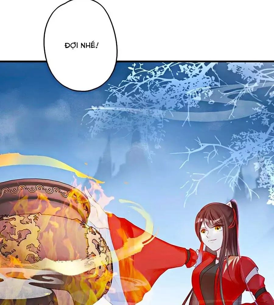 Liệt Hỏa Cuồng Phi: Vương Gia Thú Tính Muốn Sủng Chapter 53 - 34