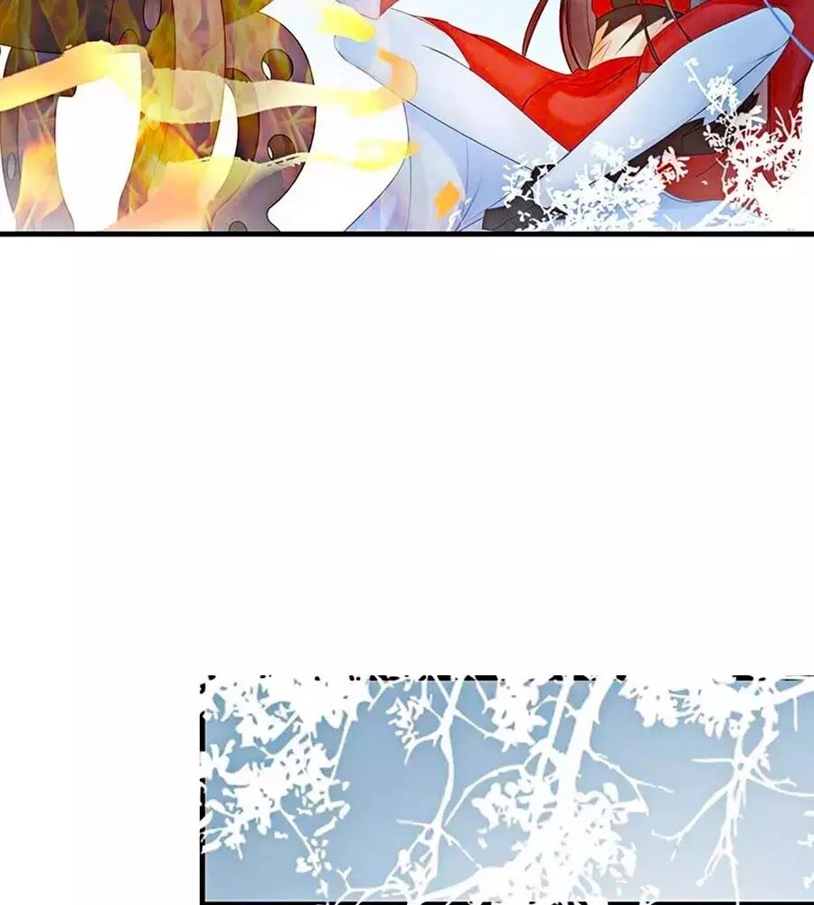 Liệt Hỏa Cuồng Phi: Vương Gia Thú Tính Muốn Sủng Chapter 53 - 35