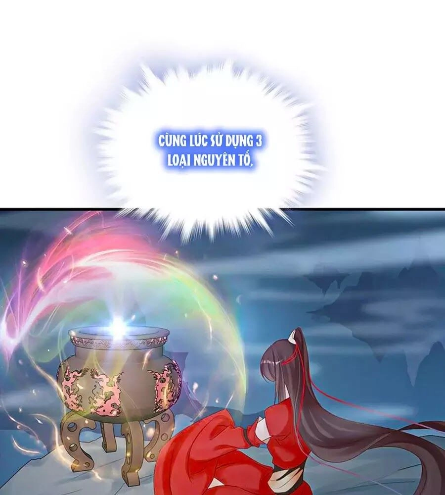 Liệt Hỏa Cuồng Phi: Vương Gia Thú Tính Muốn Sủng Chapter 53 - 39