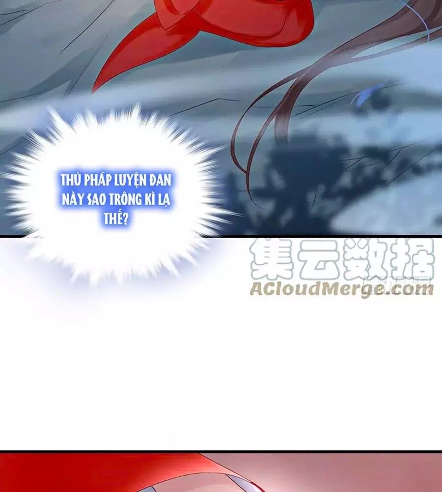 Liệt Hỏa Cuồng Phi: Vương Gia Thú Tính Muốn Sủng Chapter 53 - 40