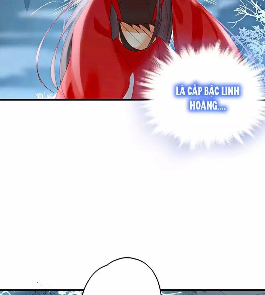 Liệt Hỏa Cuồng Phi: Vương Gia Thú Tính Muốn Sủng Chapter 53 - 50