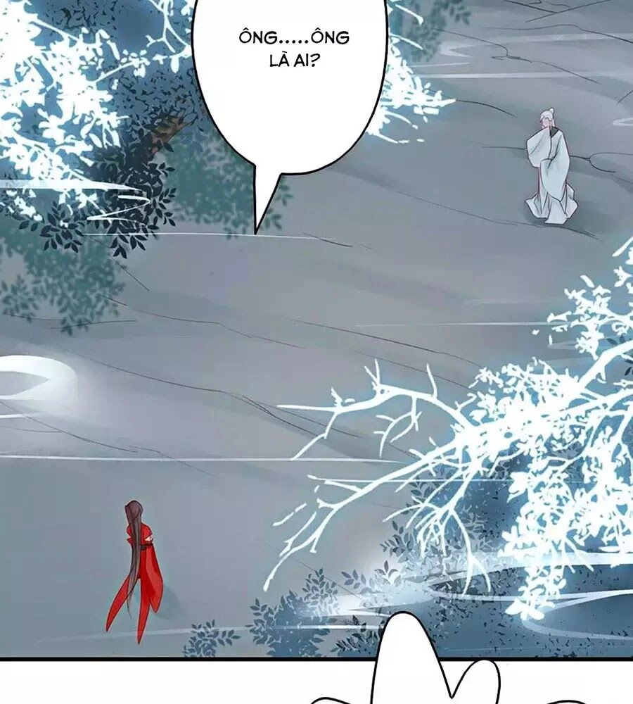 Liệt Hỏa Cuồng Phi: Vương Gia Thú Tính Muốn Sủng Chapter 53 - 51