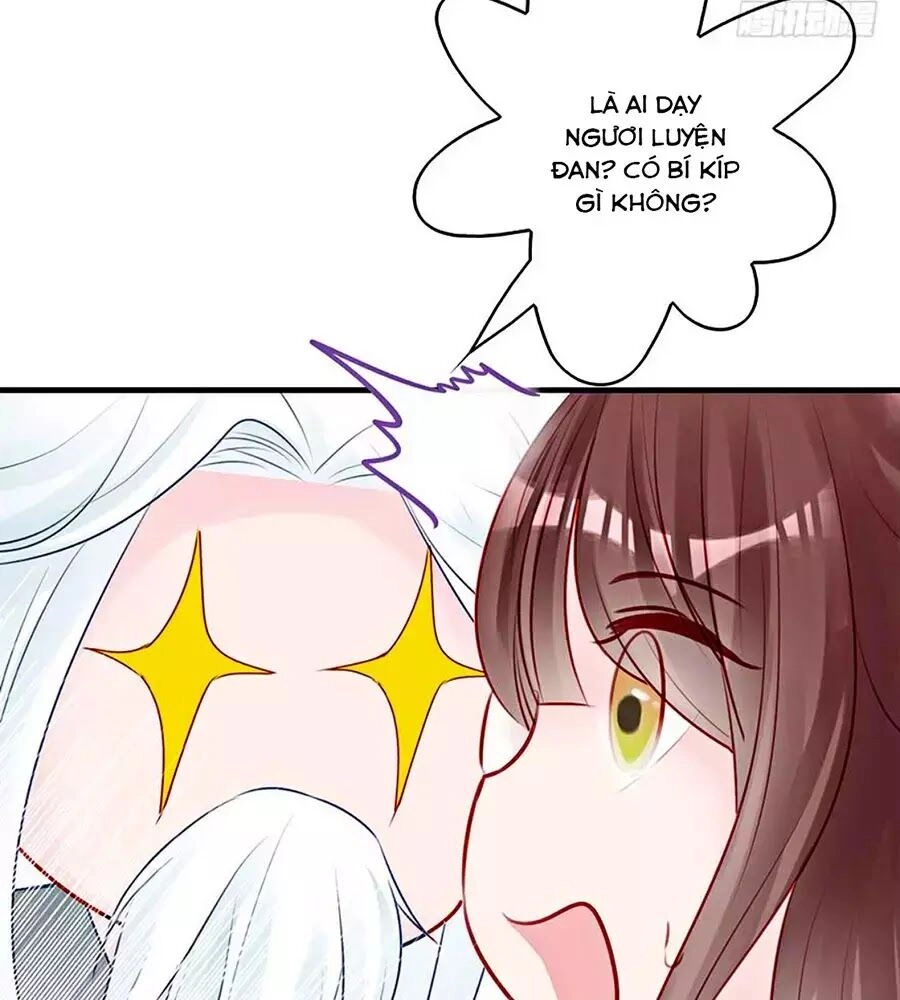 Liệt Hỏa Cuồng Phi: Vương Gia Thú Tính Muốn Sủng Chapter 53 - 52