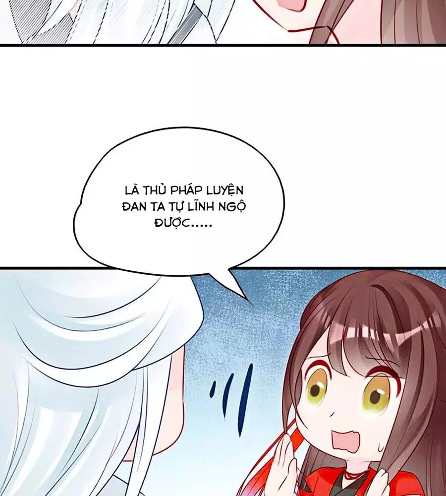 Liệt Hỏa Cuồng Phi: Vương Gia Thú Tính Muốn Sủng Chapter 53 - 53