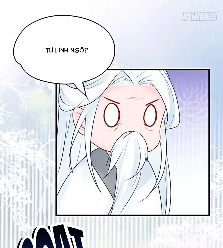 Liệt Hỏa Cuồng Phi: Vương Gia Thú Tính Muốn Sủng Chapter 53 - 55