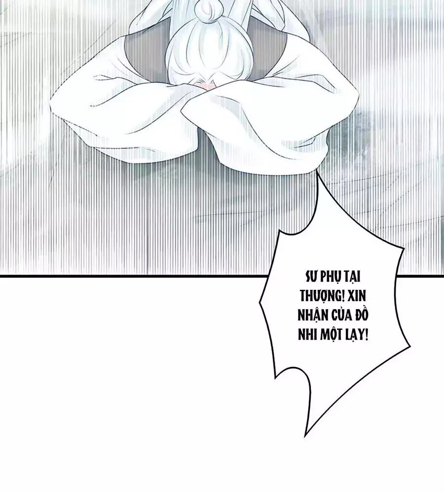 Liệt Hỏa Cuồng Phi: Vương Gia Thú Tính Muốn Sủng Chapter 53 - 57