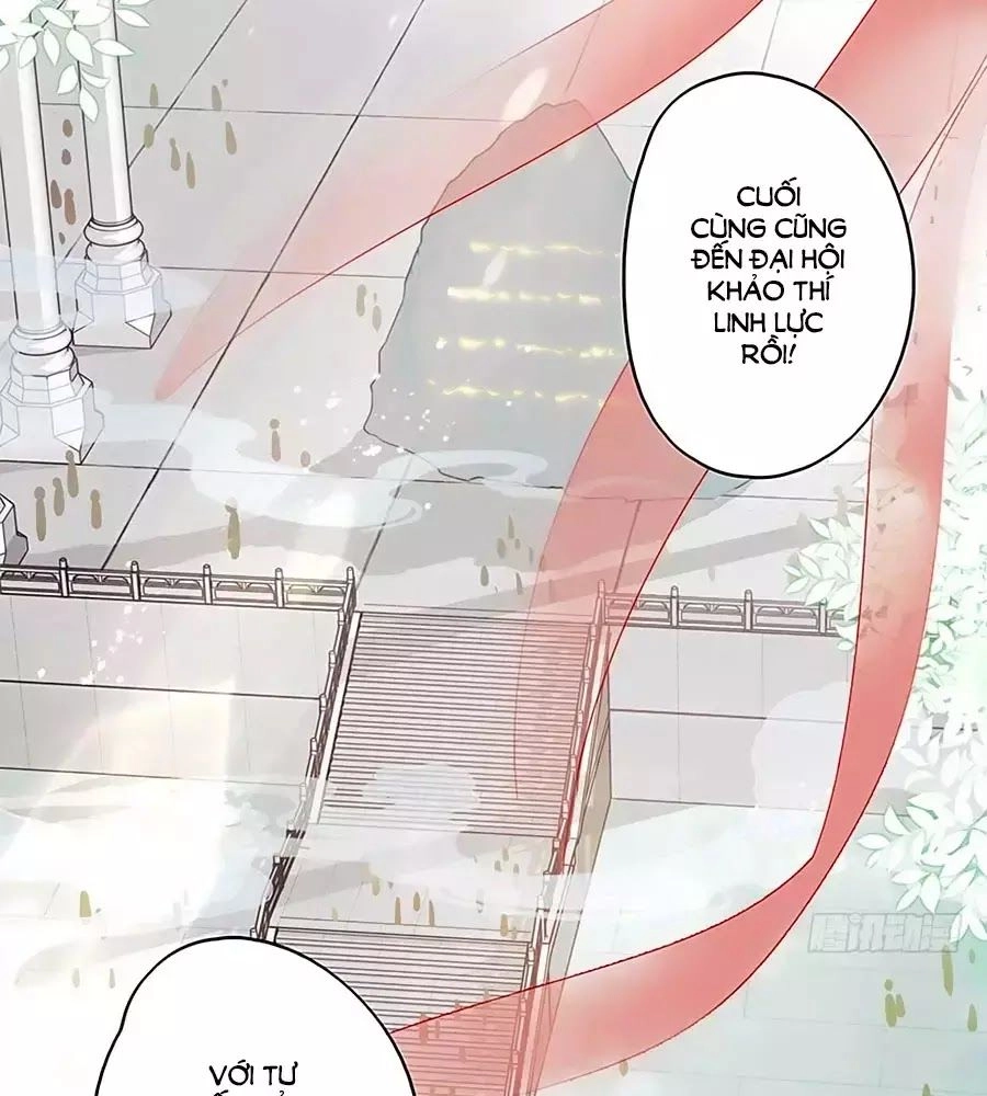 Liệt Hỏa Cuồng Phi: Vương Gia Thú Tính Muốn Sủng Chapter 54 - 2