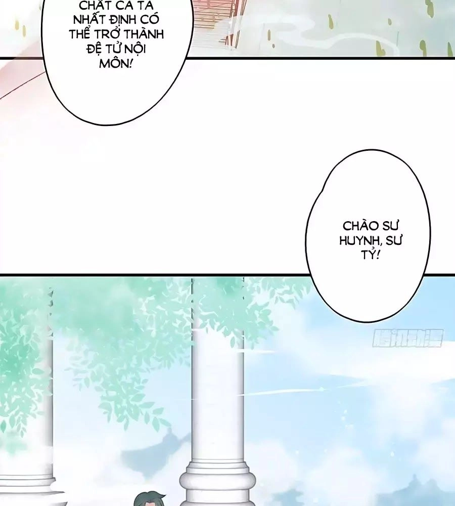 Liệt Hỏa Cuồng Phi: Vương Gia Thú Tính Muốn Sủng Chapter 54 - 3