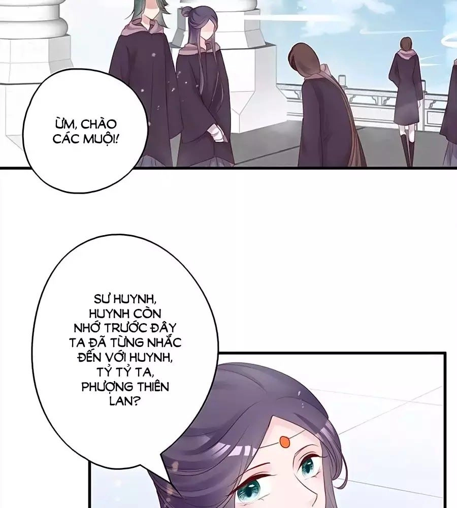 Liệt Hỏa Cuồng Phi: Vương Gia Thú Tính Muốn Sủng Chapter 54 - 4