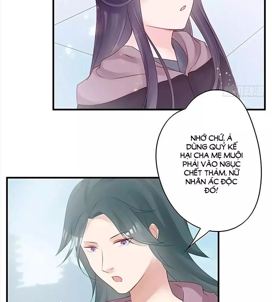 Liệt Hỏa Cuồng Phi: Vương Gia Thú Tính Muốn Sủng Chapter 54 - 5