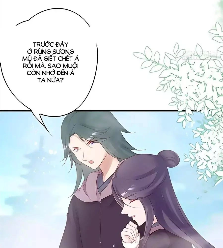 Liệt Hỏa Cuồng Phi: Vương Gia Thú Tính Muốn Sủng Chapter 54 - 7