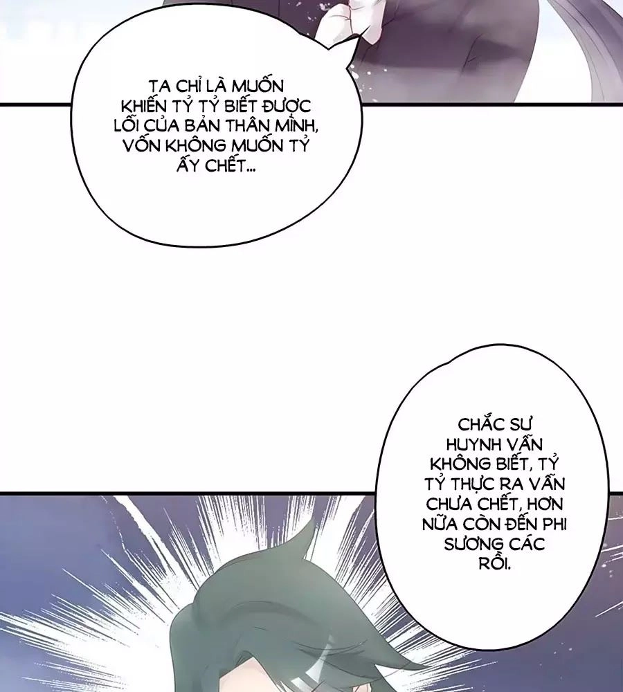 Liệt Hỏa Cuồng Phi: Vương Gia Thú Tính Muốn Sủng Chapter 54 - 8