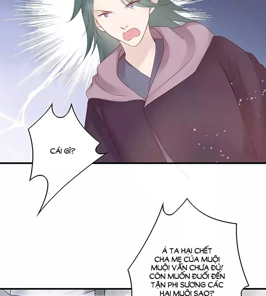 Liệt Hỏa Cuồng Phi: Vương Gia Thú Tính Muốn Sủng Chapter 54 - 9