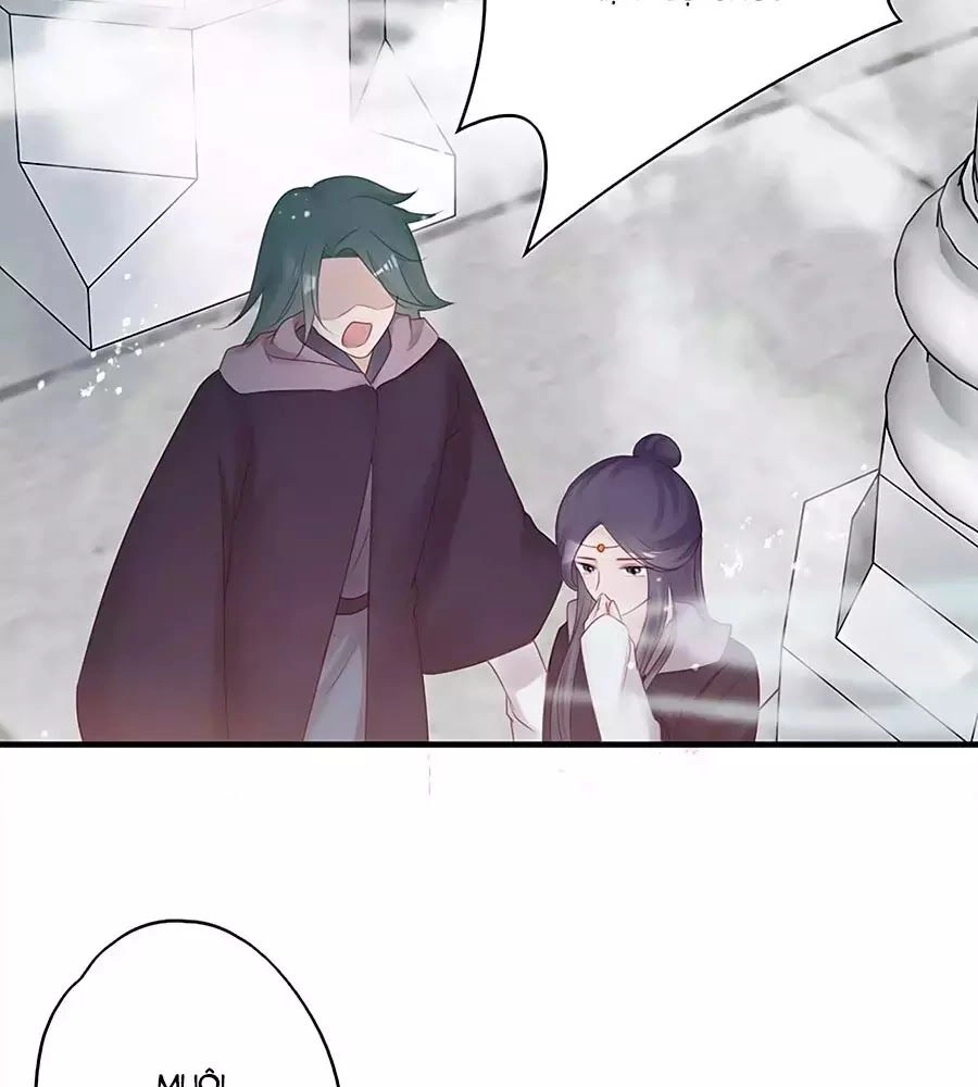 Liệt Hỏa Cuồng Phi: Vương Gia Thú Tính Muốn Sủng Chapter 54 - 10