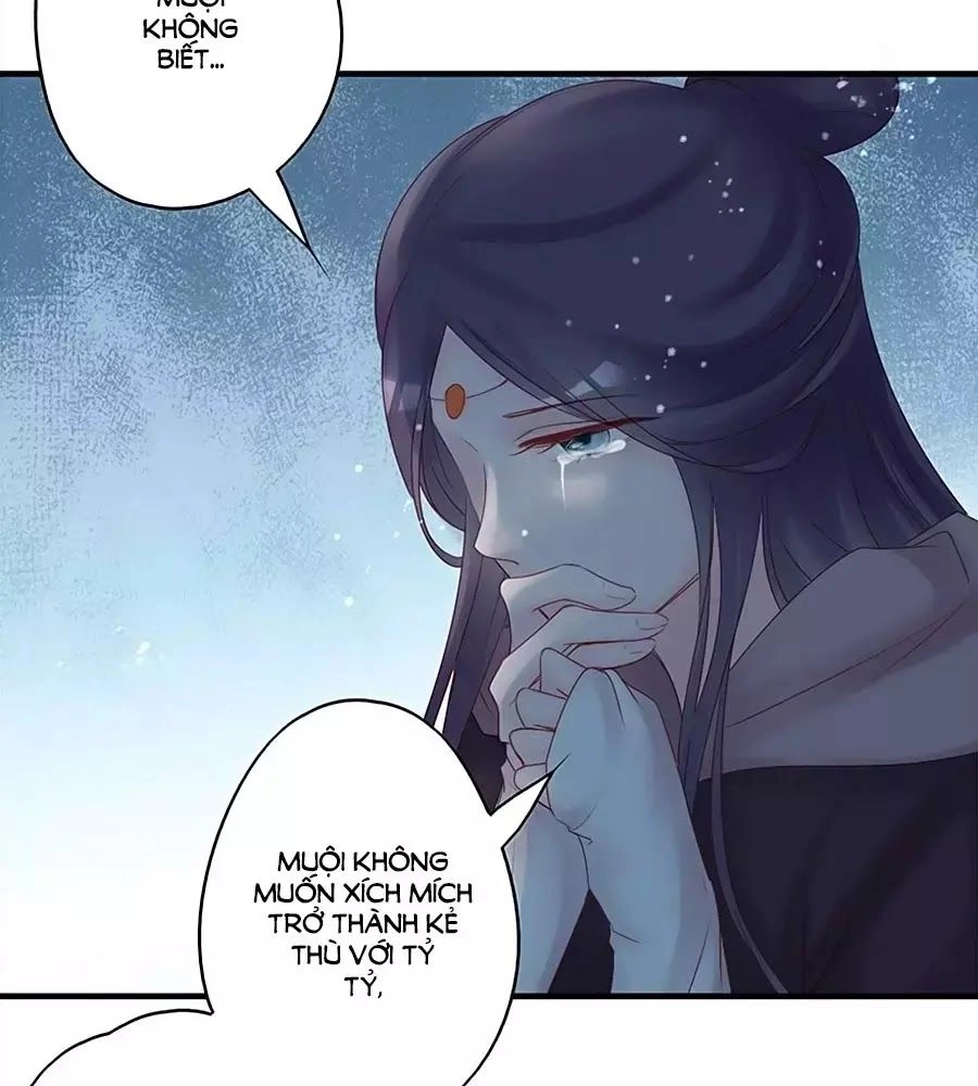 Liệt Hỏa Cuồng Phi: Vương Gia Thú Tính Muốn Sủng Chapter 54 - 11