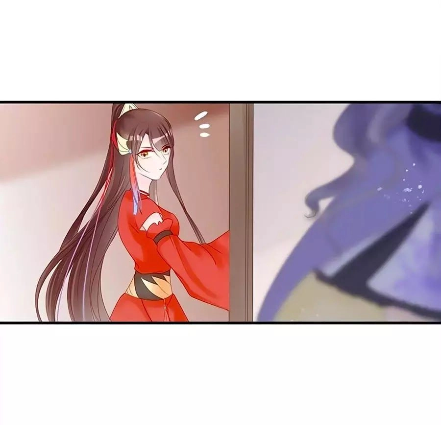 Liệt Hỏa Cuồng Phi: Vương Gia Thú Tính Muốn Sủng Chapter 54 - 18