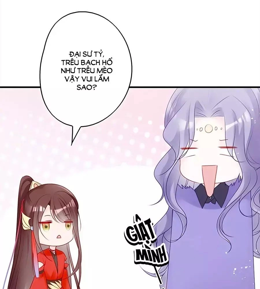 Liệt Hỏa Cuồng Phi: Vương Gia Thú Tính Muốn Sủng Chapter 54 - 22