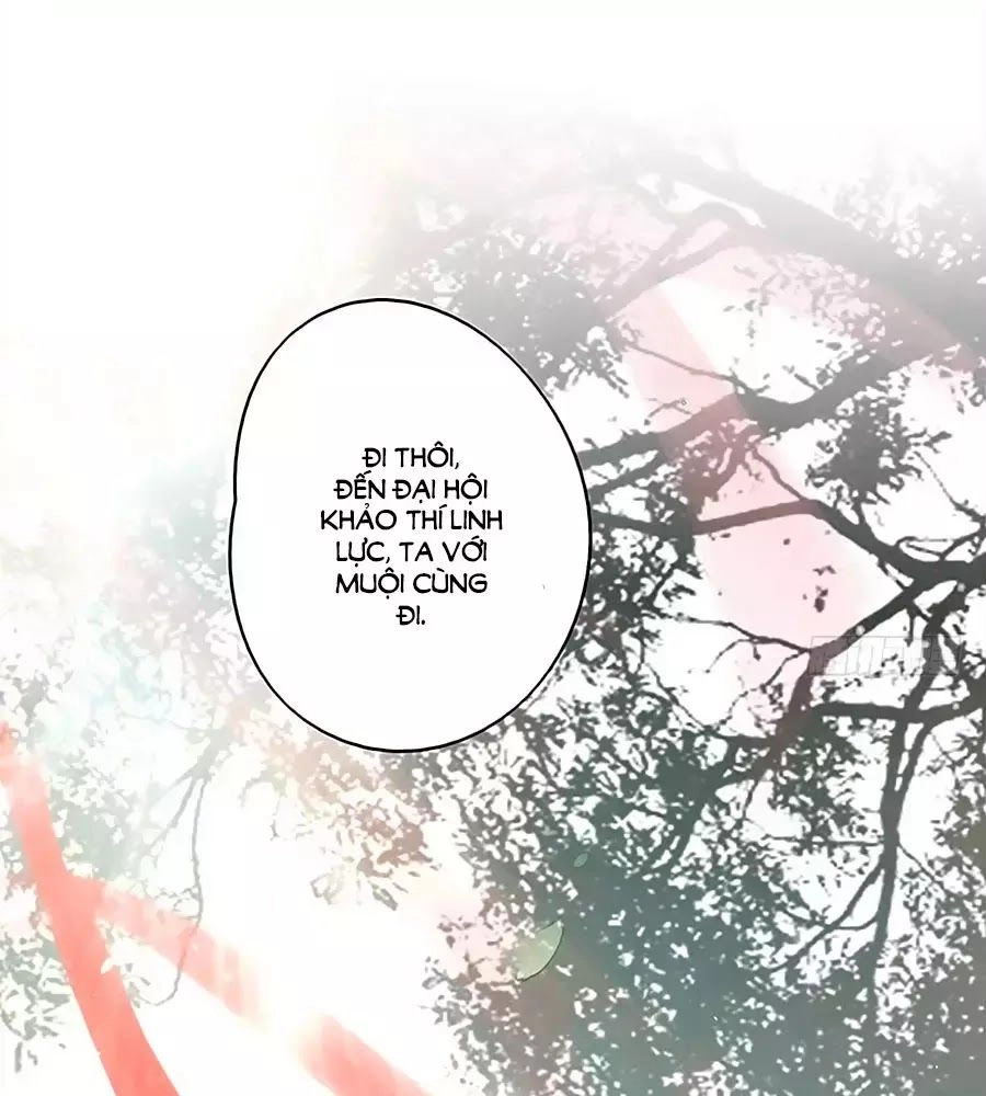 Liệt Hỏa Cuồng Phi: Vương Gia Thú Tính Muốn Sủng Chapter 54 - 26