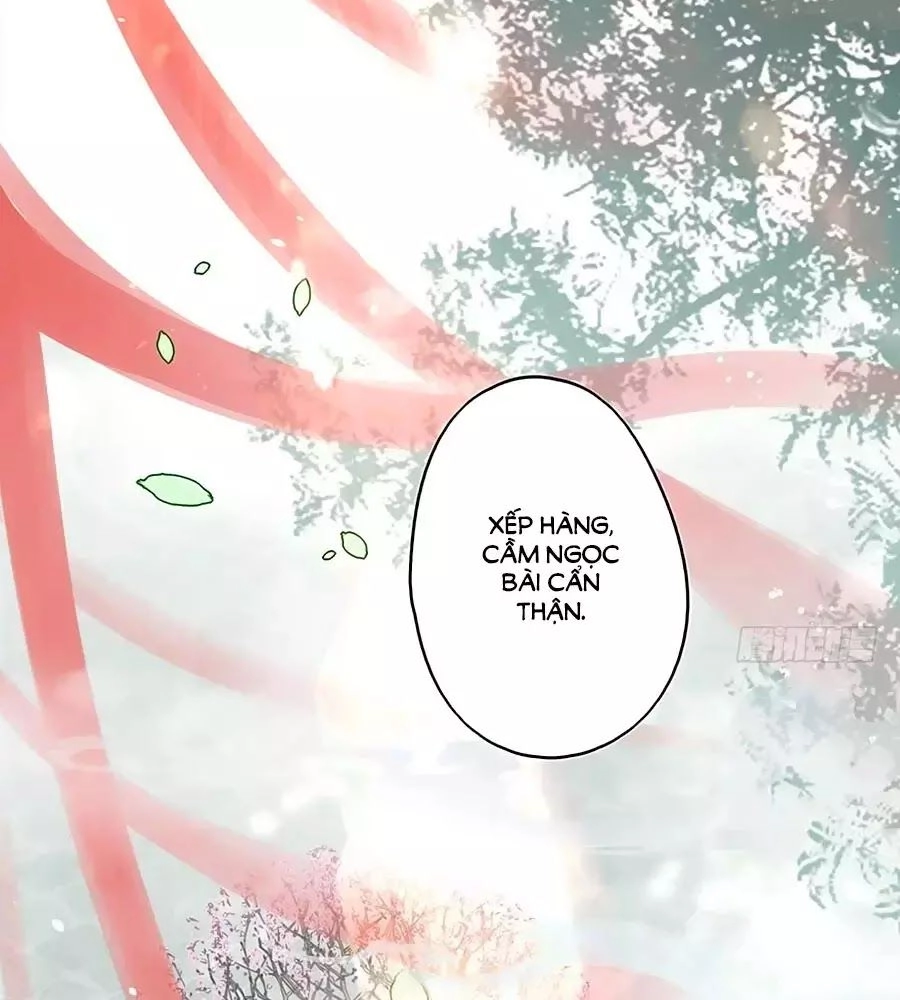 Liệt Hỏa Cuồng Phi: Vương Gia Thú Tính Muốn Sủng Chapter 54 - 27