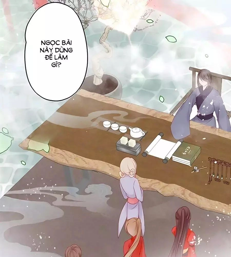 Liệt Hỏa Cuồng Phi: Vương Gia Thú Tính Muốn Sủng Chapter 54 - 28