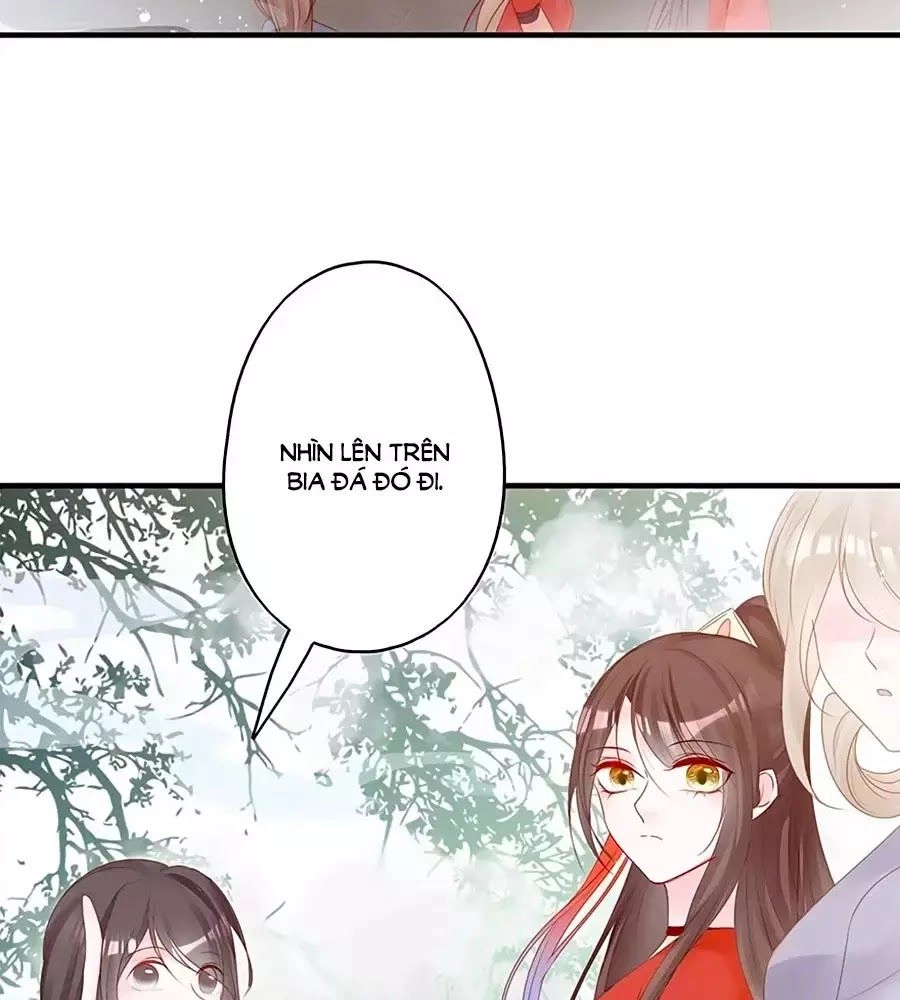 Liệt Hỏa Cuồng Phi: Vương Gia Thú Tính Muốn Sủng Chapter 54 - 29