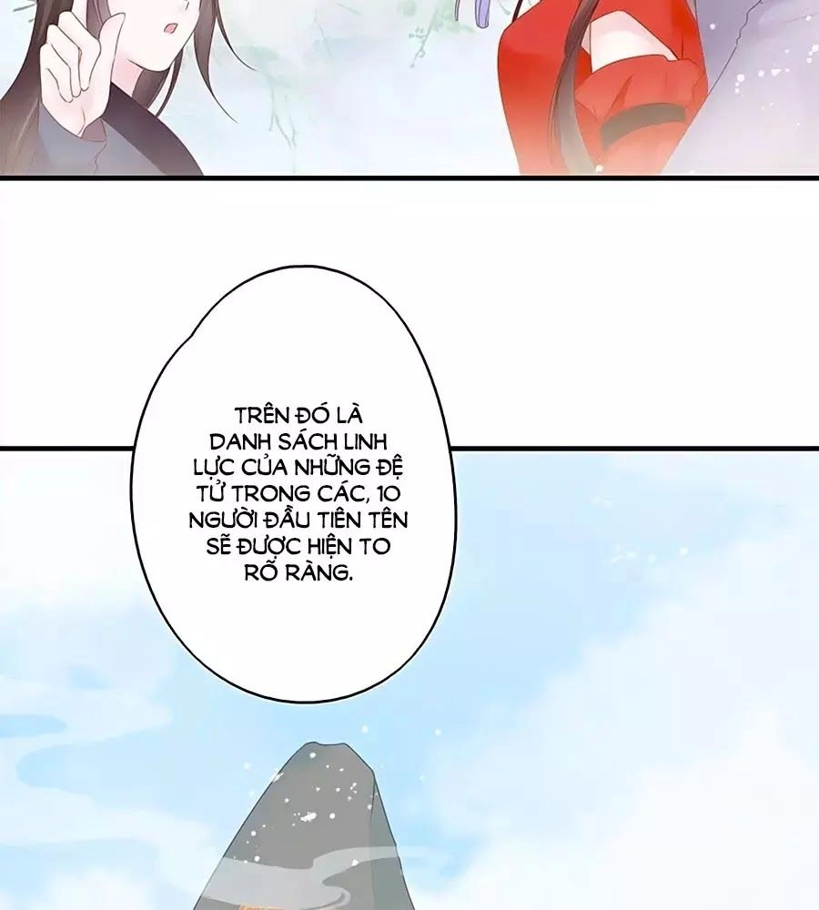 Liệt Hỏa Cuồng Phi: Vương Gia Thú Tính Muốn Sủng Chapter 54 - 30