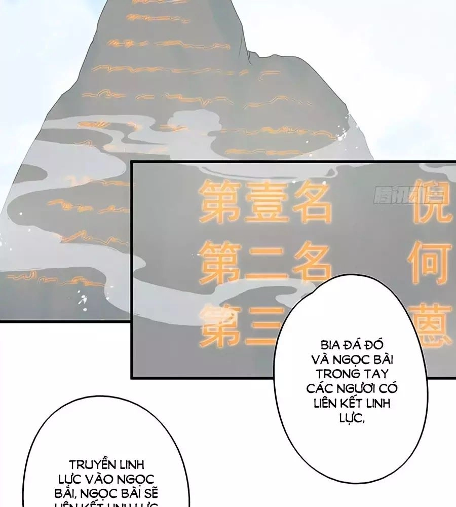 Liệt Hỏa Cuồng Phi: Vương Gia Thú Tính Muốn Sủng Chapter 54 - 31