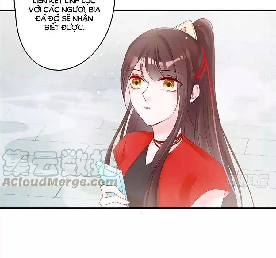 Liệt Hỏa Cuồng Phi: Vương Gia Thú Tính Muốn Sủng Chapter 54 - 32